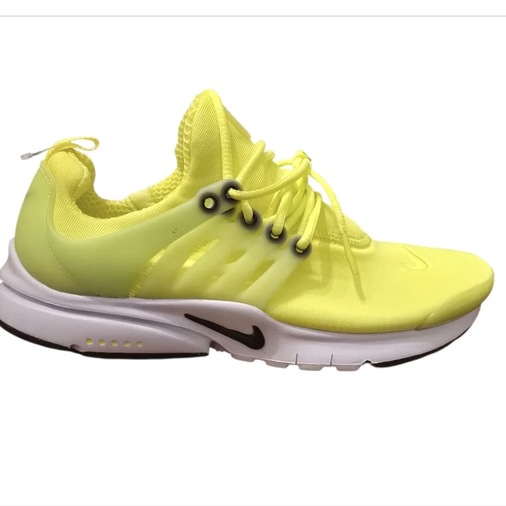 Nike Volt Air Presto Size 6Y NWOT